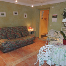 La Bastide Des Anges - Chambres D'hôtes, Grasse — photo 3