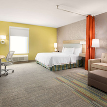 Home2 Suites by Hilton Shenandoah The Woodlands, 谢南多厄 — 照片 2