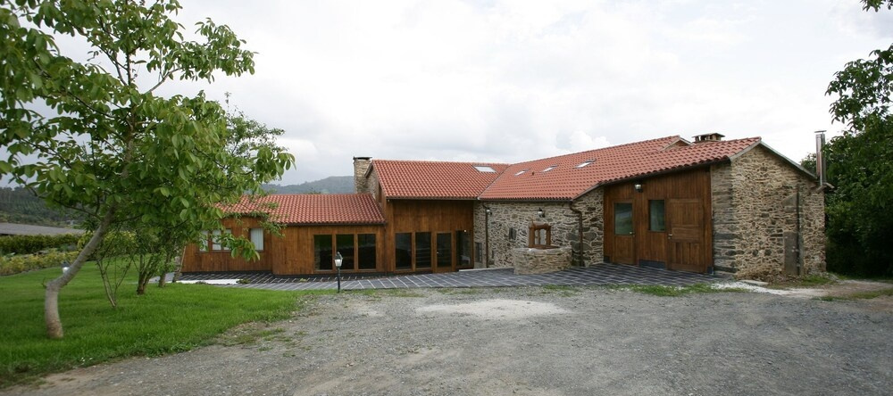 Casa Da Iglesia, Арсуа — фото 1