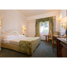 Grand Hotel Vanvitelli, San Marco Evangelista — photo 4