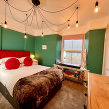 Brightham House Boutique Bed & Breakfast, 马尔伯勒 — 照片 3