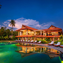 Niraamaya Retreats Backwaters and Beyond Kumarakom, Kumarakom — photo 4