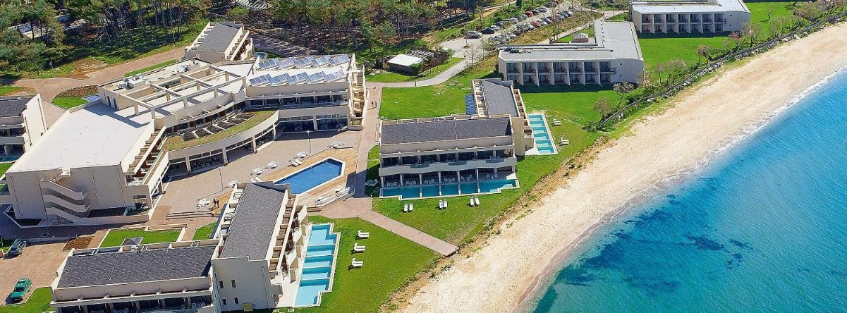 Grecotel Egnatia, Александруполис — фото 1