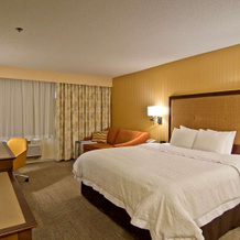 Hampton Inn & Suites Chillicothe, Чилликоти — фото 3