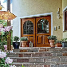 Pension Steidl, Бад-Кётцтинг — фото 3