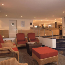 Best Western Hanse Hotel Warnemünde, 罗斯托克 — 照片 2