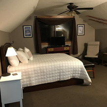Blue Spruce Bed & Breakfast, Систерс — фото 2