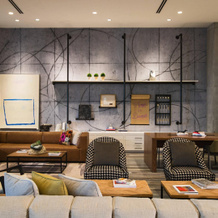 Renaissance Atlanta Airport Gateway Hotel, 科利奇帕克 — 照片 3