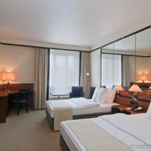 Lindgart Hotel Minden, Минден — фото 4