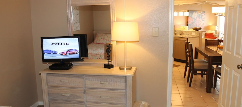 Beach Palms 404 Apartment, 印第安肖尔斯 — 照片 1
