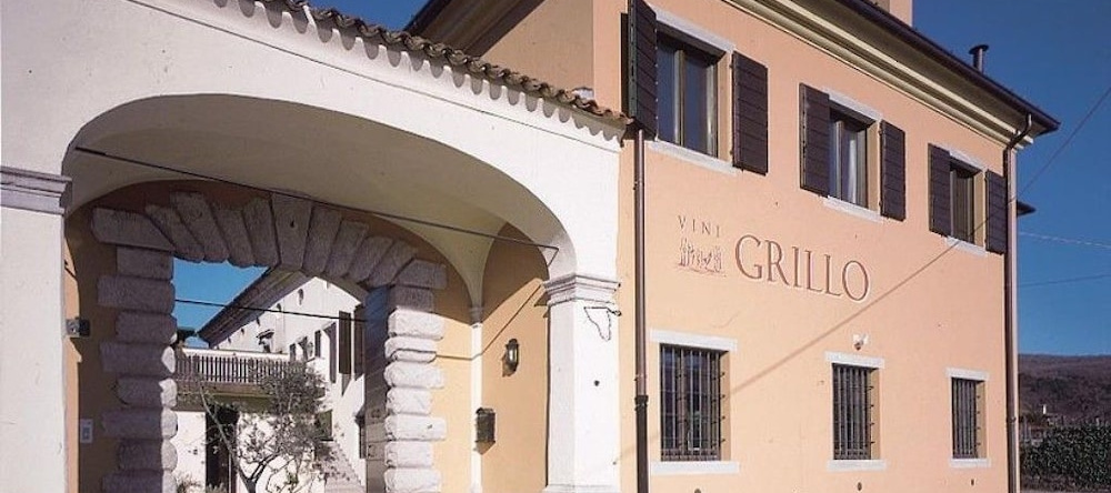 Agriturismo Grillo Iole, Препотто — фото 1