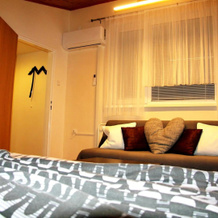 Apartmány Hillfort, 博伊尼采 — 照片 2