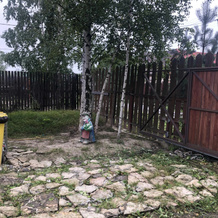 Volna Private house, Villozskoye urban settlement — photo 4