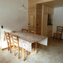 Chalet "les Arcosses", 拉吉塔兹 — 照片 2