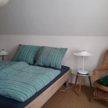 Altstadt-Apartment Petershagen, 彼得斯哈根 — 照片 2
