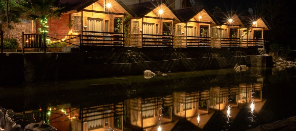 Rio Resort, 乔普拉拉加乌姆雷拉 — 照片 1