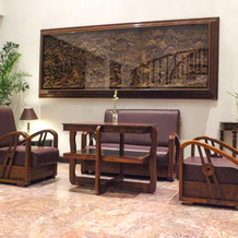 Hotel Merdeka Kediri, Кедири — фото 2