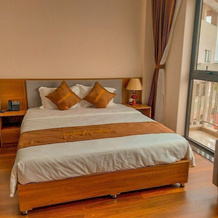 Thanh Dat Hotel Phu Ly, 哈南 — 照片 2