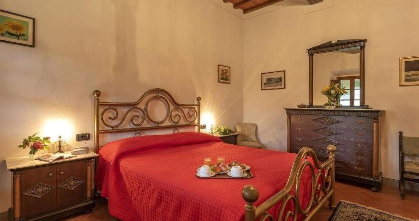 Agriturismo Savernano, 雷杰洛 — 照片 1