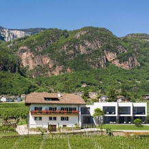 Hotel Garni Sonngart, Andriano — photo 4