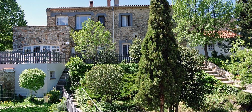 Le Relais Des Chartreuses, 勒布卢 — 照片 1
