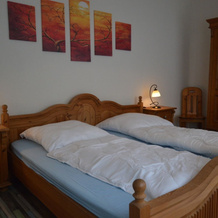 Holiday Home in the Eifel With Balcony, 布雷姆 — 照片 3