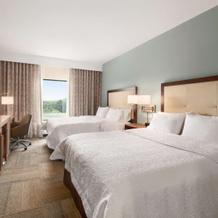 Hampton Inn & Suites Lavonia, Лавония — фото 5