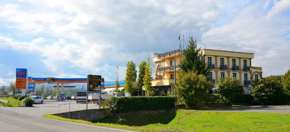 Hotel Fondovalle, Citta della Pieve — photo 1