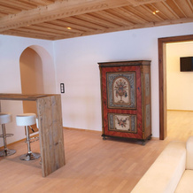Luxury Chalet Schoenbichl, Санкт-Йоганн — фото 5