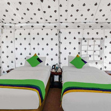 Hotel Hinduja Luxury Camp & Resort, Osiyan — photo 4