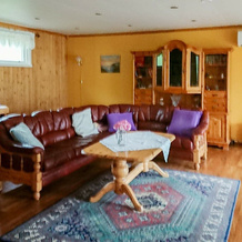 8 Person Holiday Home in Tengelfjord, 斯托克马克内斯 — 照片 4