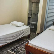 Bigs Hotel, 佩纳波利斯 — 照片 3