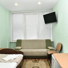 Mini-Hotel On Markovskogo 81, Красноярск — фото 4