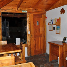 Apart Samay Hue Bungalows, 迪纳瓦皮 — 照片 3