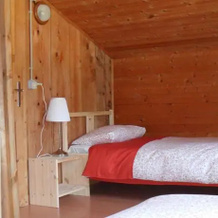 Chalet da Pina, Lamon — photo 4