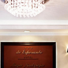 De Esperanto, Душники-Здруй — фото 4