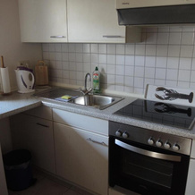 Ferienwohnung Ruppert, 苏尔茨塔尔 — 照片 3