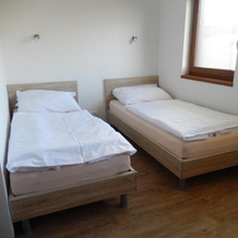Horské Apartmány Bílý Vlk, Václavov u Bruntálu — photo 4