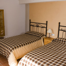 Cortijo Puerta Casa Delia, Орхива — фото 3