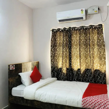 Dhana Dhaanya Residency by OYO Rooms, 奇卡巴拉普拉 — 照片 3