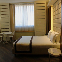 Best Western Mirage Hotel Fiera, 帕代尔诺杜尼亚诺 — 照片 5