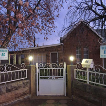 Wegkomkans B&B, Фурисбург — фото 2