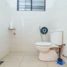 Batu Pahat w Pooltable Villa 4Br16Pax by Our Stay, 峇株巴辖 — 照片 5