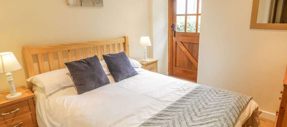 Hendoll Cottage 1, Fairbourne — photo 1