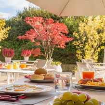 UNA Hotels Le Terrazze Treviso Hotel & Residence, 维洛尔巴 — 照片 5