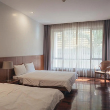 Inpawa Hotel, Банпхай — фото 5