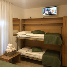 Albergo Alla Costa, Беццекка — фото 4