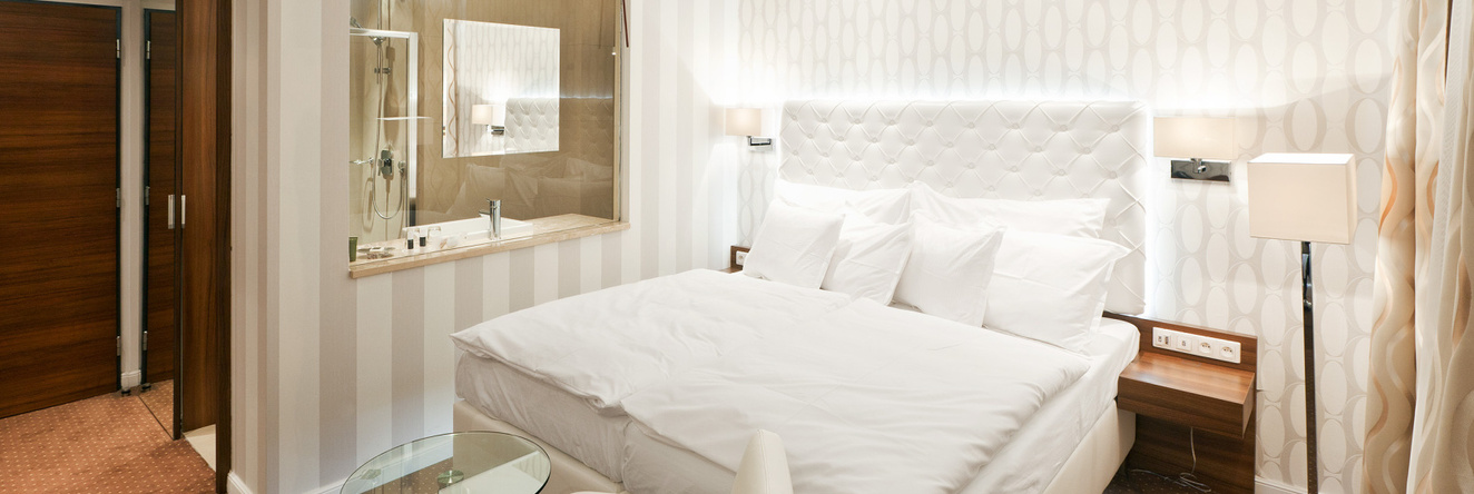 Pytloun City Boutique Self Check-In Hotel, Либерец — фото 1