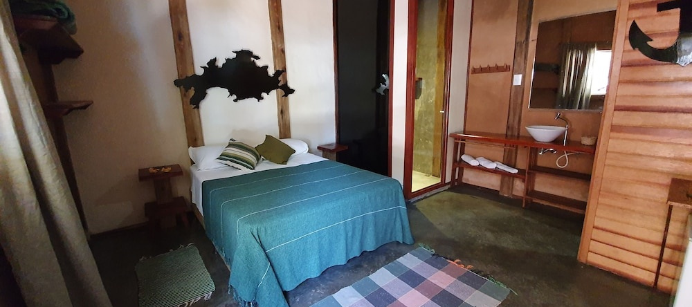 Cabanas Paraiso, Ilha Grande — photo 1