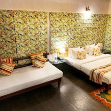 The Riverwood Forest Retreat - Pench, Awargani — photo 3